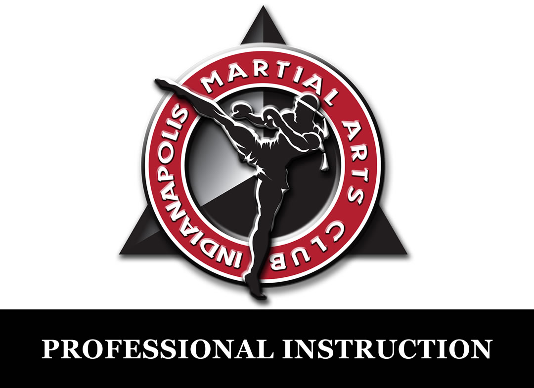 Indianapolis Martial Arts Club