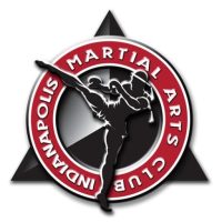 indianapolis martial arts club logo martial arts instruction and muay thai
